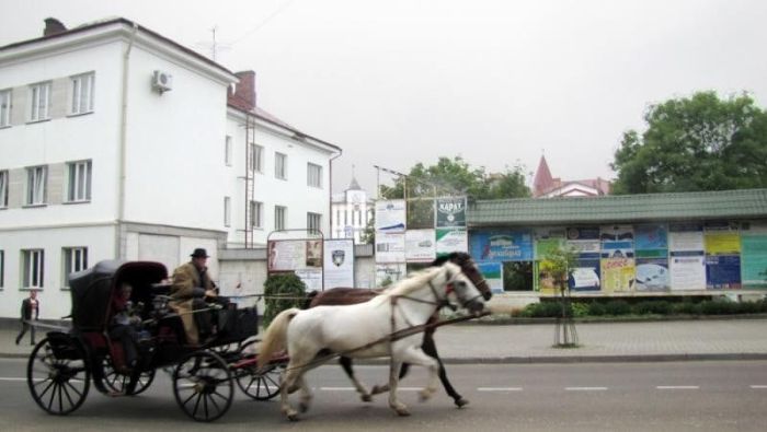 Достопримечательности Трускавца