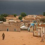 Мавритания – страна для опытных туристов