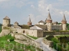 Фотография Каменец-Подольская крепость