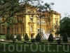 Фотография Дом-резиденция президента Хо Ши Мина 