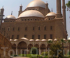 Фотография Мечеть Мухаммеда Али в каирской Цитадели