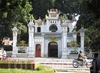 Фотография Храм Куан Тхань