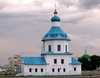 Фотография Чебоксарская церковь Успения Пресвятой Богородицы 