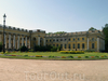 Фотография Александровский дворец и парк в Пушкине