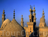 Фотография Мечеть Султана Хасана