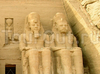 Фотография Храм Рамзеса II и Нефертари в Абу-Симбел