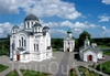 Фотография Спасо-Ефросиньевский монастырь
