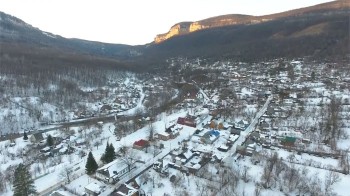 поселок Мезмай, Апшеронский район, Краснодарский край