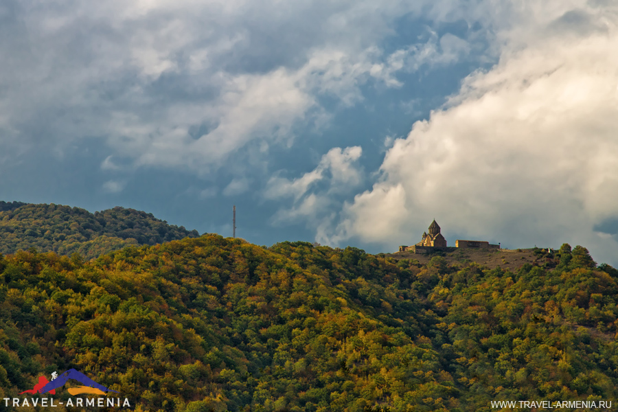 gandzasar-1