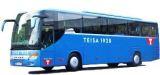 teisa bus