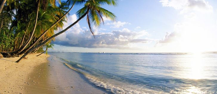 Курорты Тринидад и Тобаго