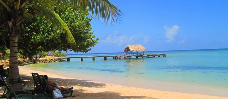 Горнолыжные курорты Тринидад и Тобаго