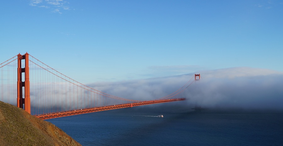 Golden Gate