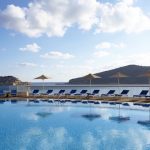 Остров Крит: отель с видом на венецианский форт, Кносский дворец, археологический музей, пироги с травой и жареные осьминоги
