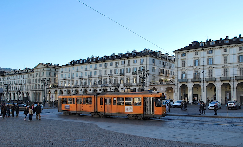 Турин Torino