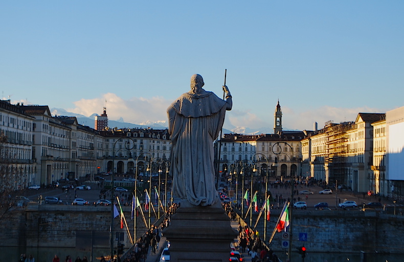 Турин Пьемонте Torino