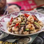 Гастрономический гид по Сингапуру: фудкорты и заведения китайской, перанаканской и индийской кухни