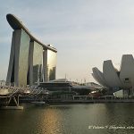 Сингапур — город, страна, остров