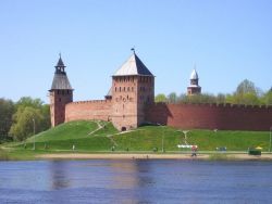 Великий Новгород - достопримечательности1