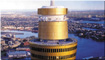 Сиднейская башня и аттракцион Озтрек (Sydney Tower & Oztrek)