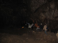 Шкоцьянская пещера