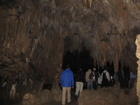 Шкоцьянская пещера