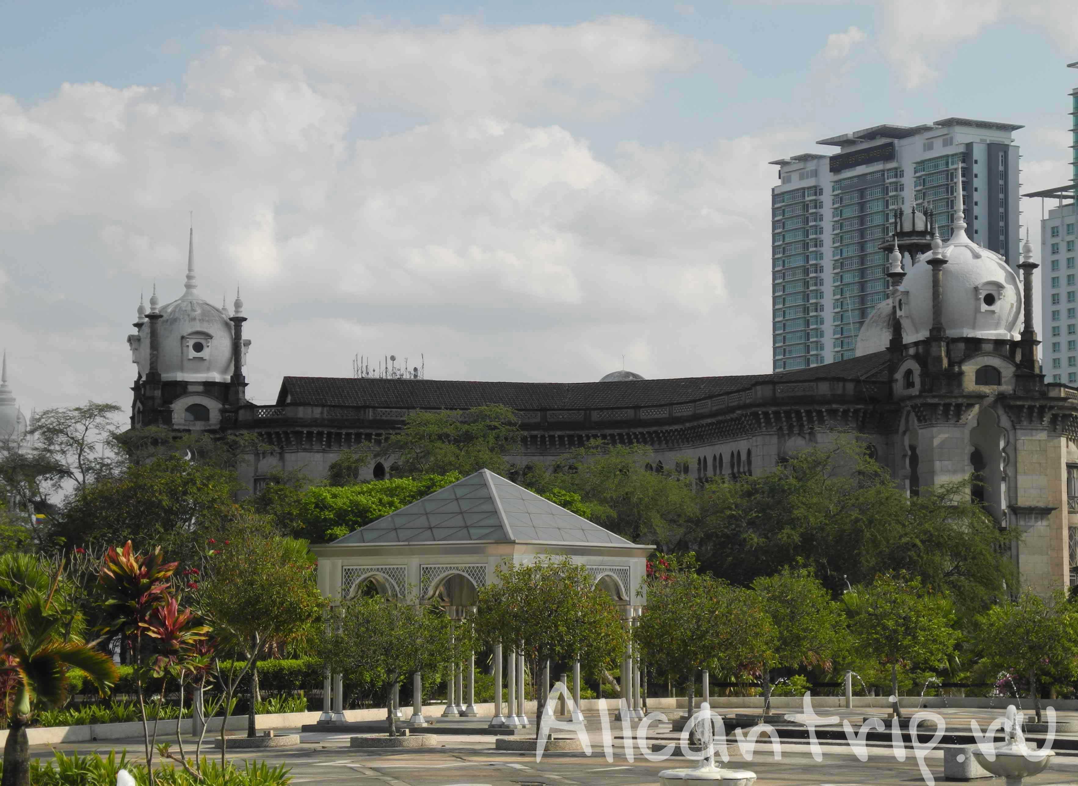 Masjid Negara