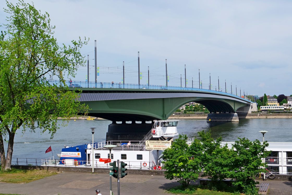 Мост Кеннеди
