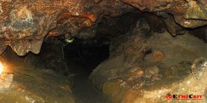 печера Кришталева