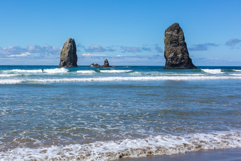 Oregon Coast