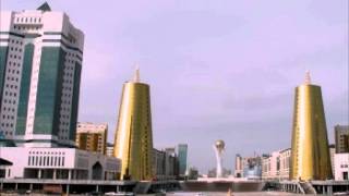 видео Астана достопримечательности