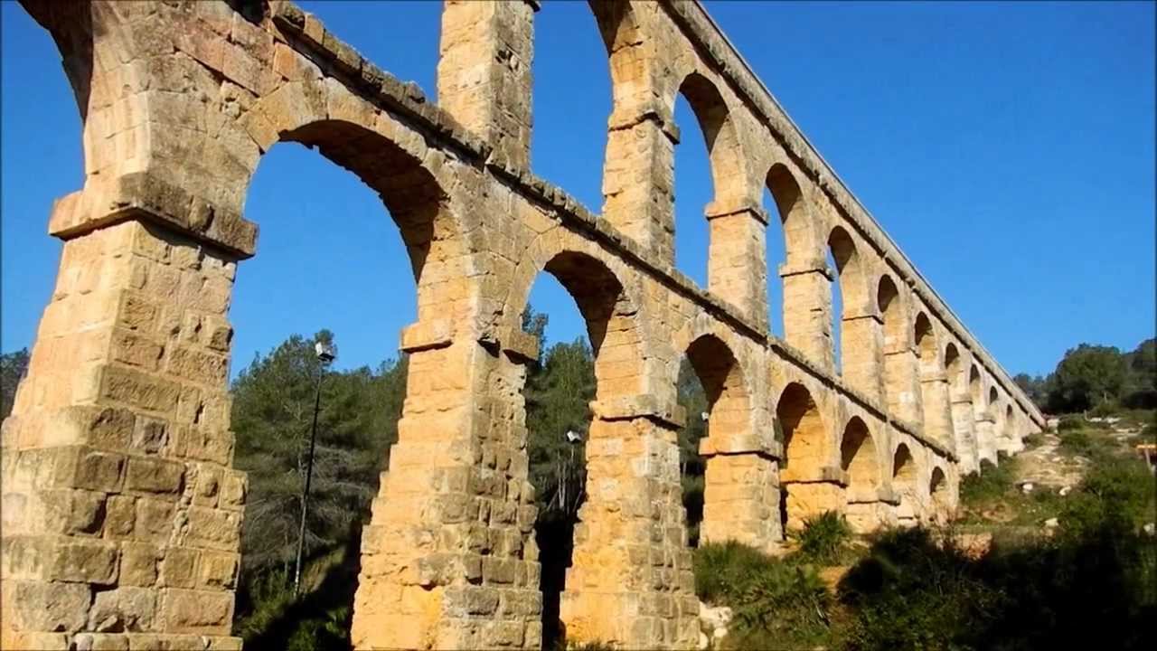 Таррагона (Tarragona), Испания - достопримечательности, путеводитель, туристический маршрут по городу. Что посмотреть, как добраться, транспорт, карта,рядом