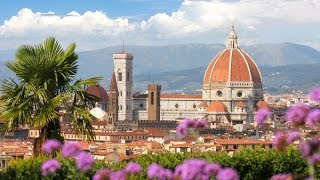 Флоренция(Флоренция Флоренция – один из старейших городов Италии, расположенный в живописной долине на берегах..., 2014-10-06T10:00:32.000Z)