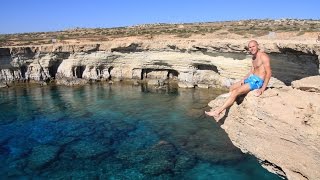 Айя Напа остров Кипр: Где лучше отдохнуть, как дешево поехать на море- недорогой пляжный отдых, туры(На планете столько красивых мест! Каждый из нас достоин видеть их своими глазами. Но, к сожалению, большинст..., 2016-05-31T05:06:27.000Z)