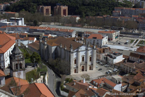 Sé de Leiria