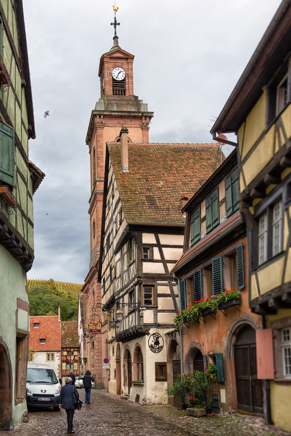 Riquewihr