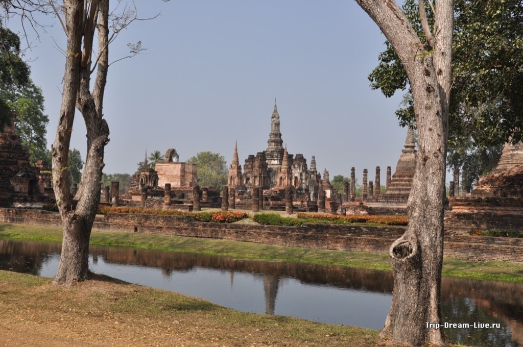 Wat Mahathat