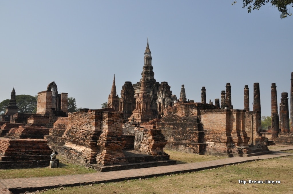 Wat Mahathat