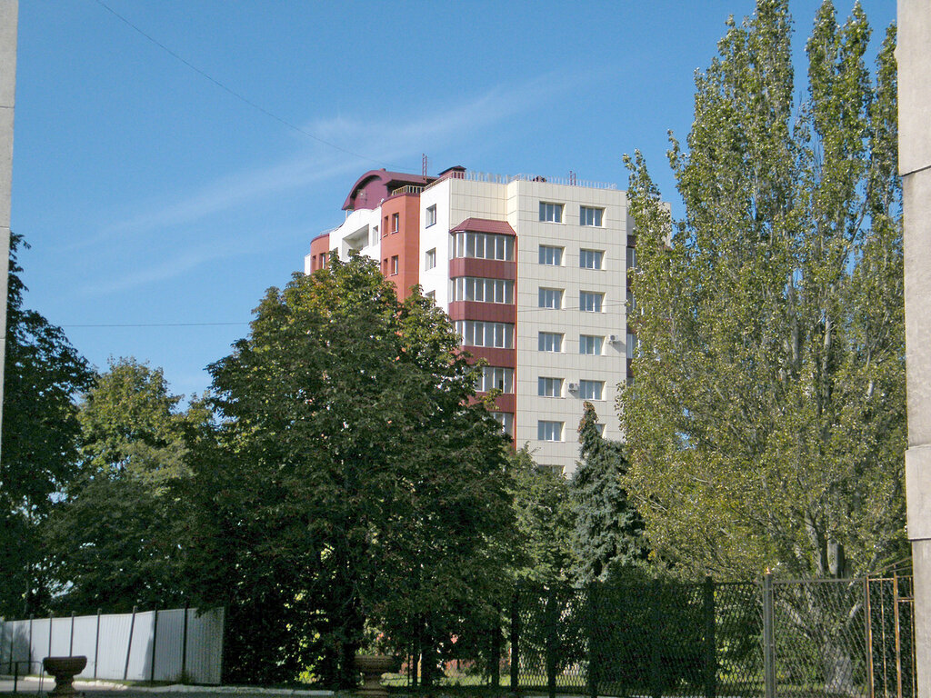 Луганск