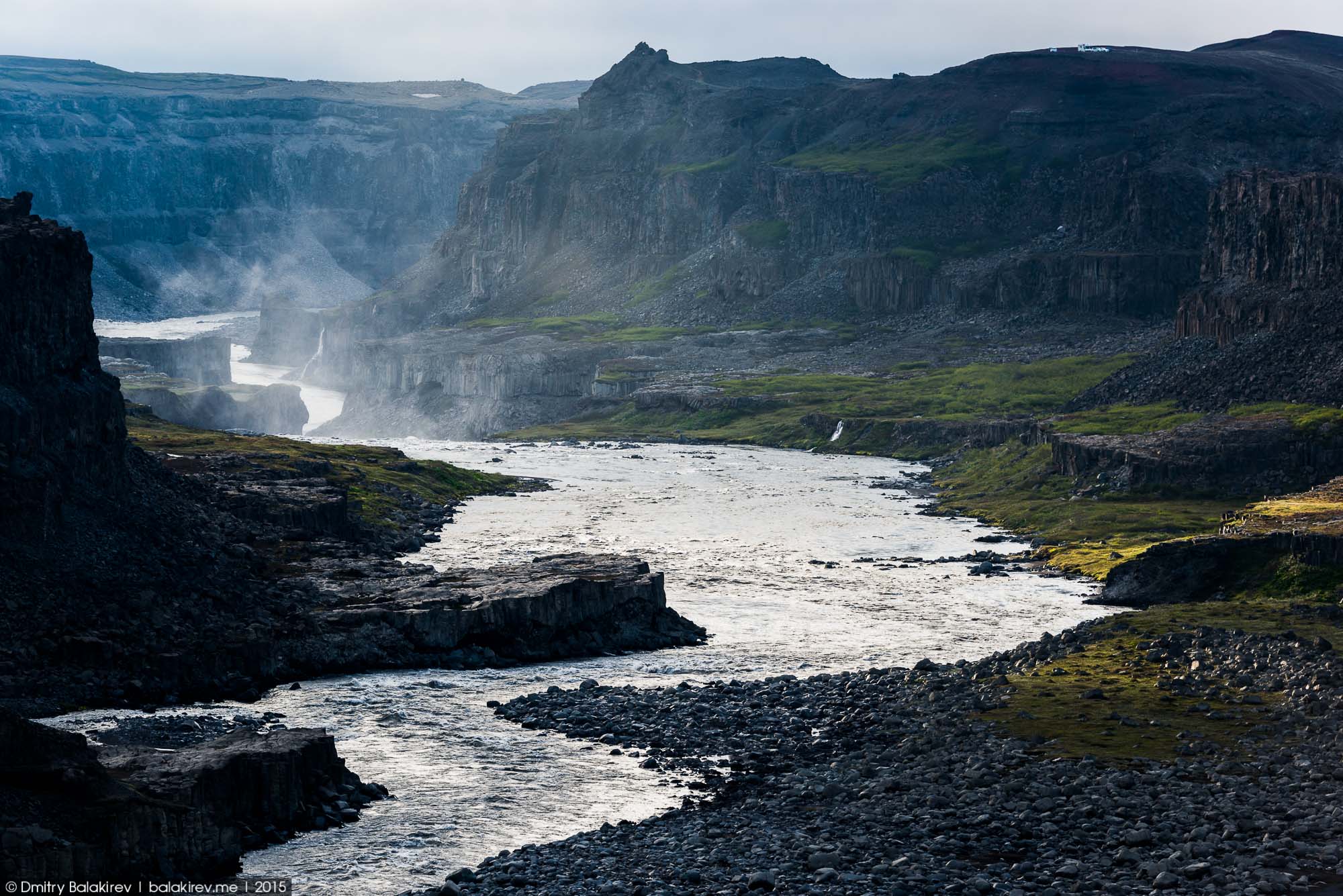 Самые красивые места Исландии