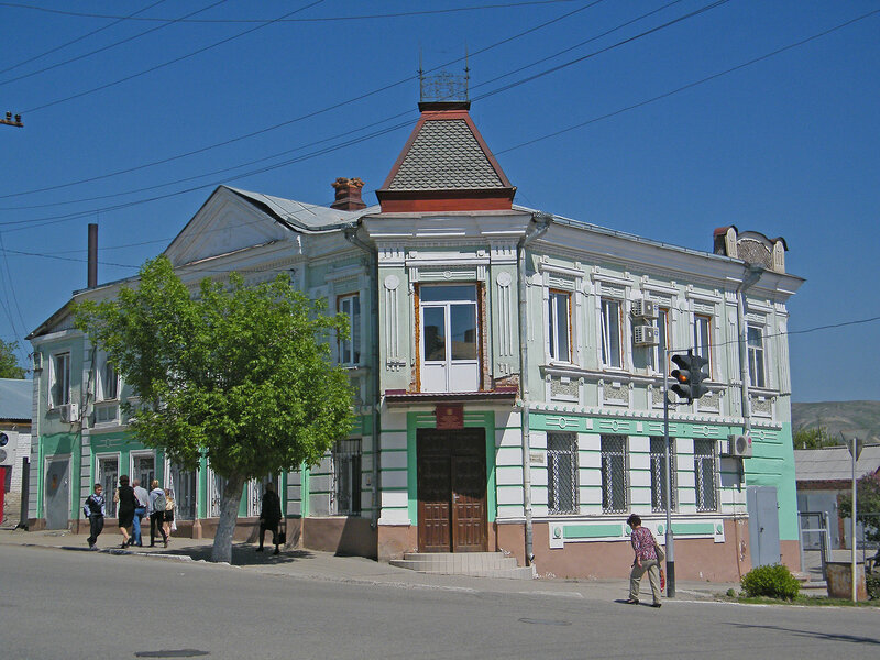 Фото волжский район саратов