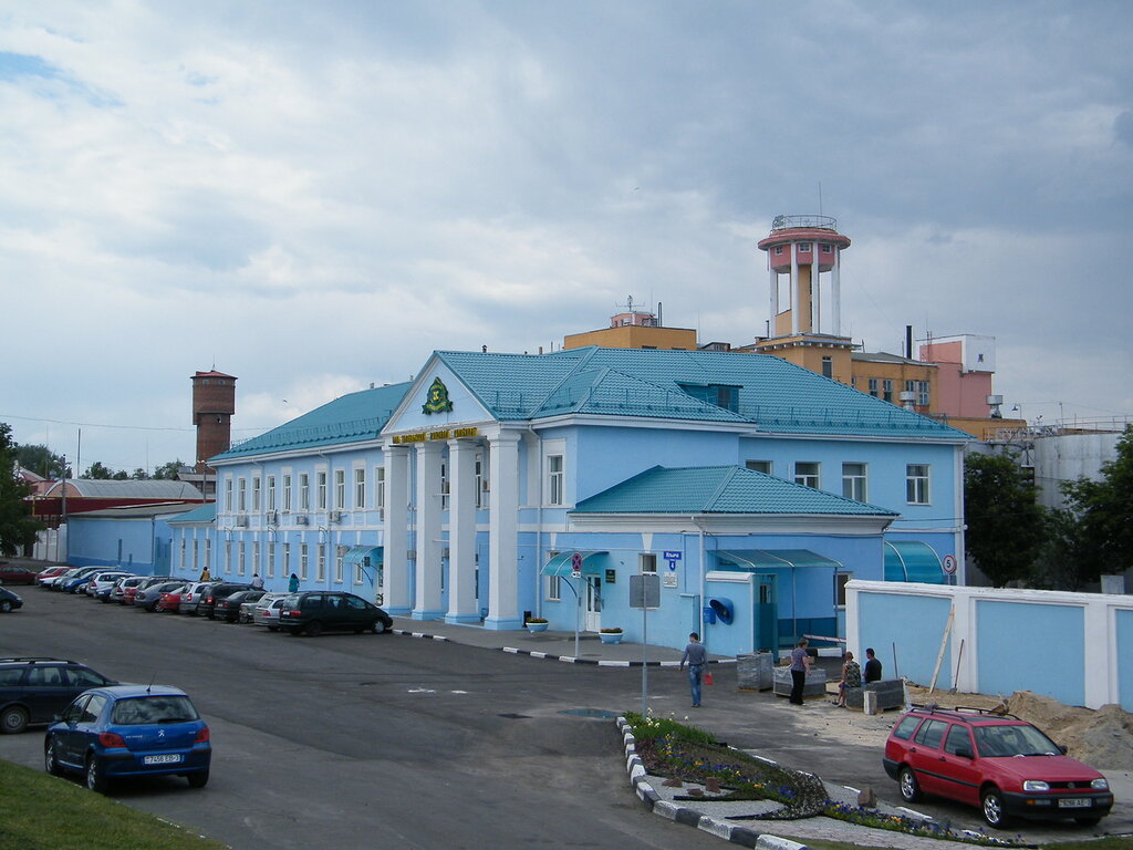 Гомель