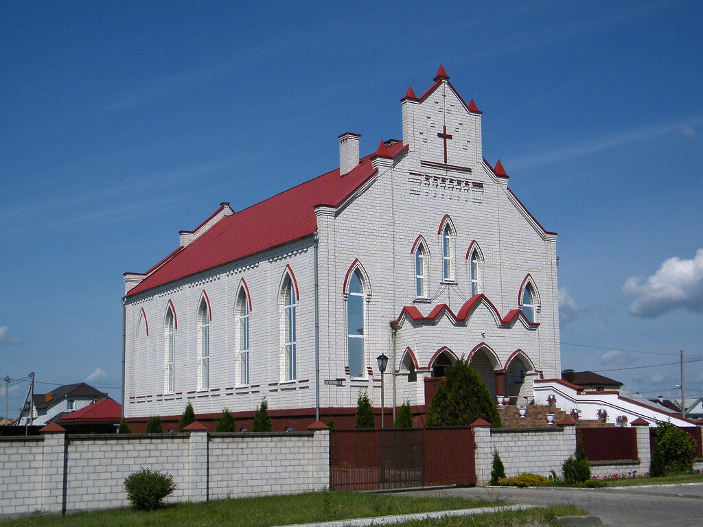 Пинск, города Беларуси