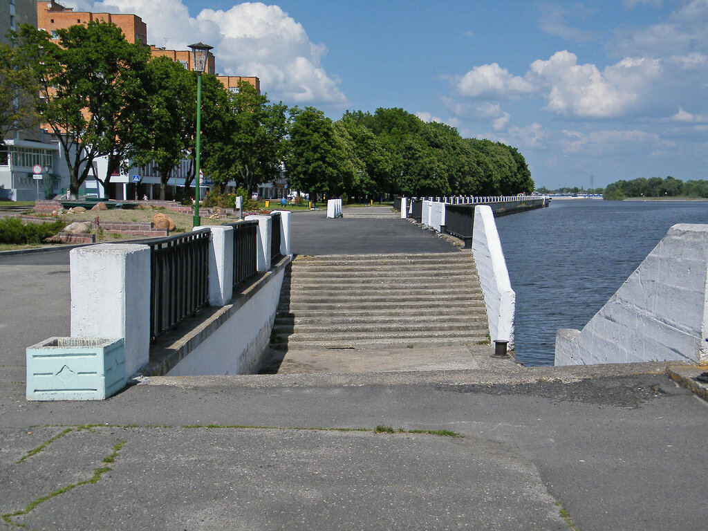 Пинск, города Беларуси