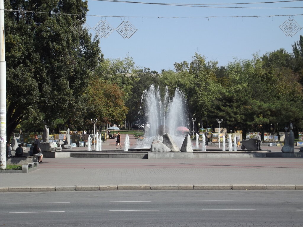 Запорожье, города Украины