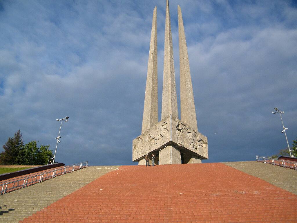 Витебск, города Беларуси