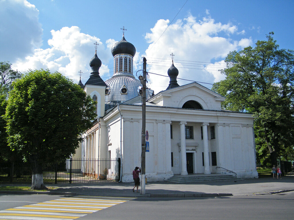 Пинск, города Беларуси