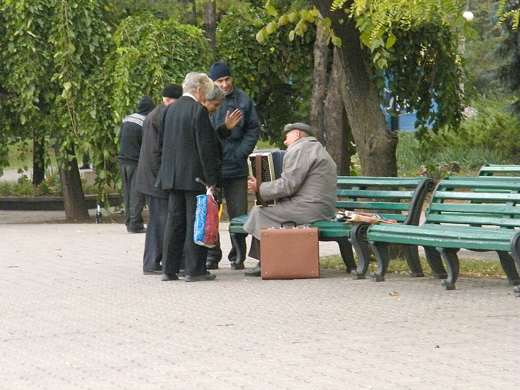 Мариуполь