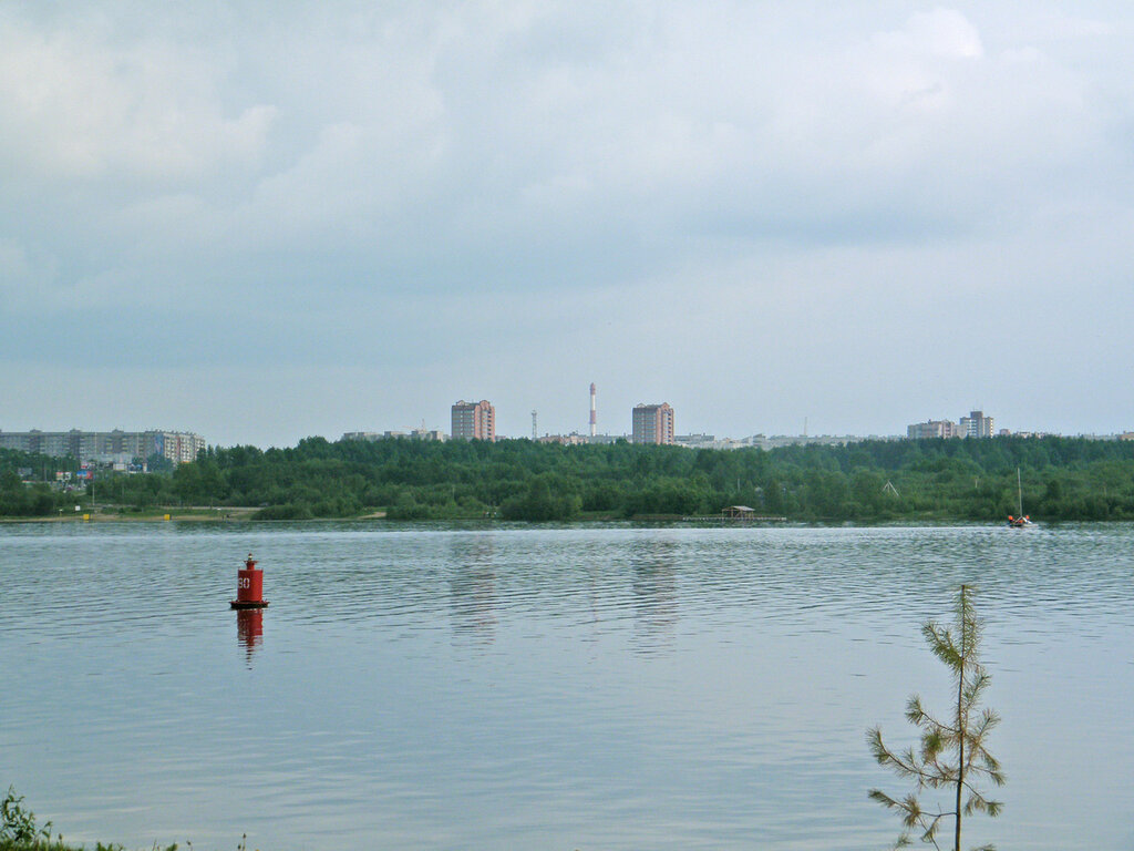 город Череповец, города России