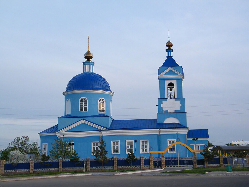 город Нижнекамск, Татарстан, города России